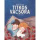 Vadadi Adrienn - Titkos vacsora