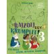 Agócs Írisz - Rajzolj egy krumplit! 3 - Lesz belőle Gáspár, Menyhért, Boldizsár