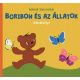 Marék Veronika - Boribon és az állatok