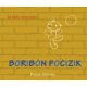 Marék Veronika - Boribon focizik