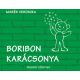 Marék Veronika - Boribon karácsonya